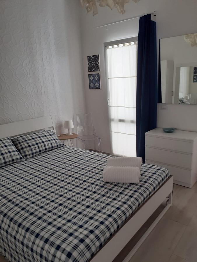 Villa Casamare à Scoglitti Extérieur photo