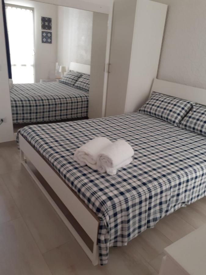 Villa Casamare à Scoglitti Extérieur photo