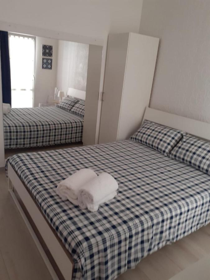 Villa Casamare à Scoglitti Extérieur photo