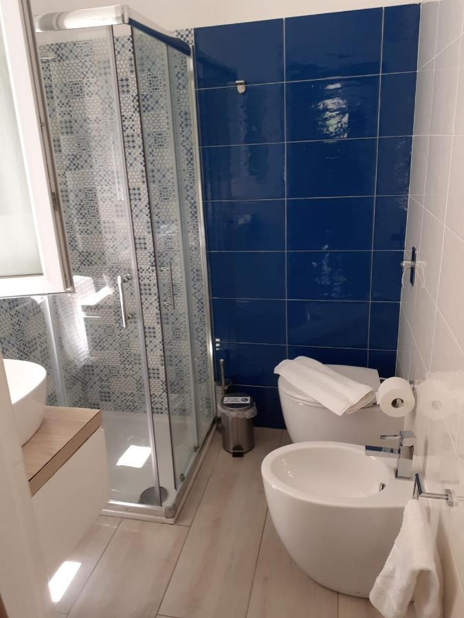 Villa Casamare à Scoglitti Extérieur photo