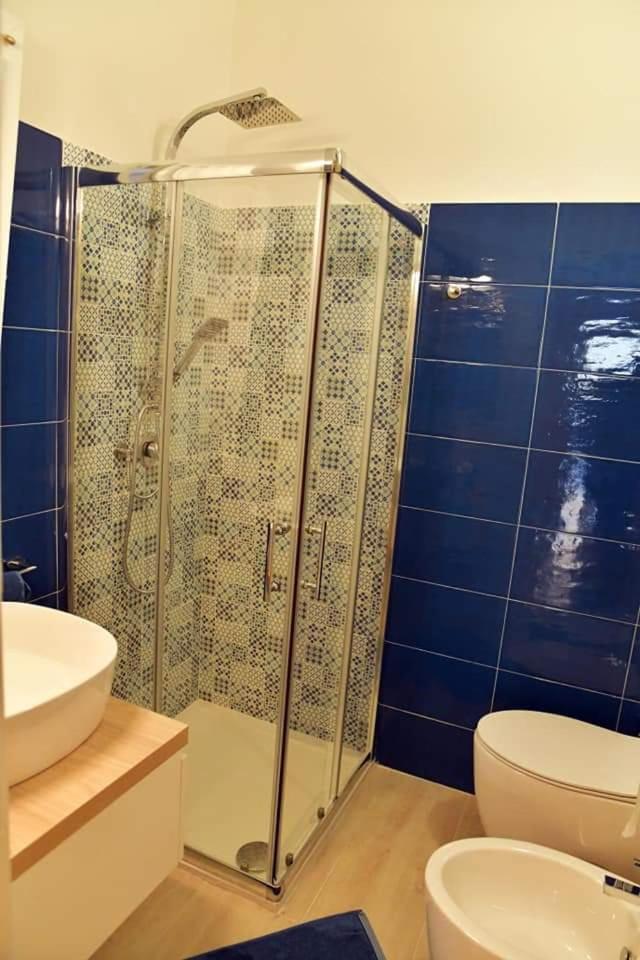 Villa Casamare à Scoglitti Extérieur photo