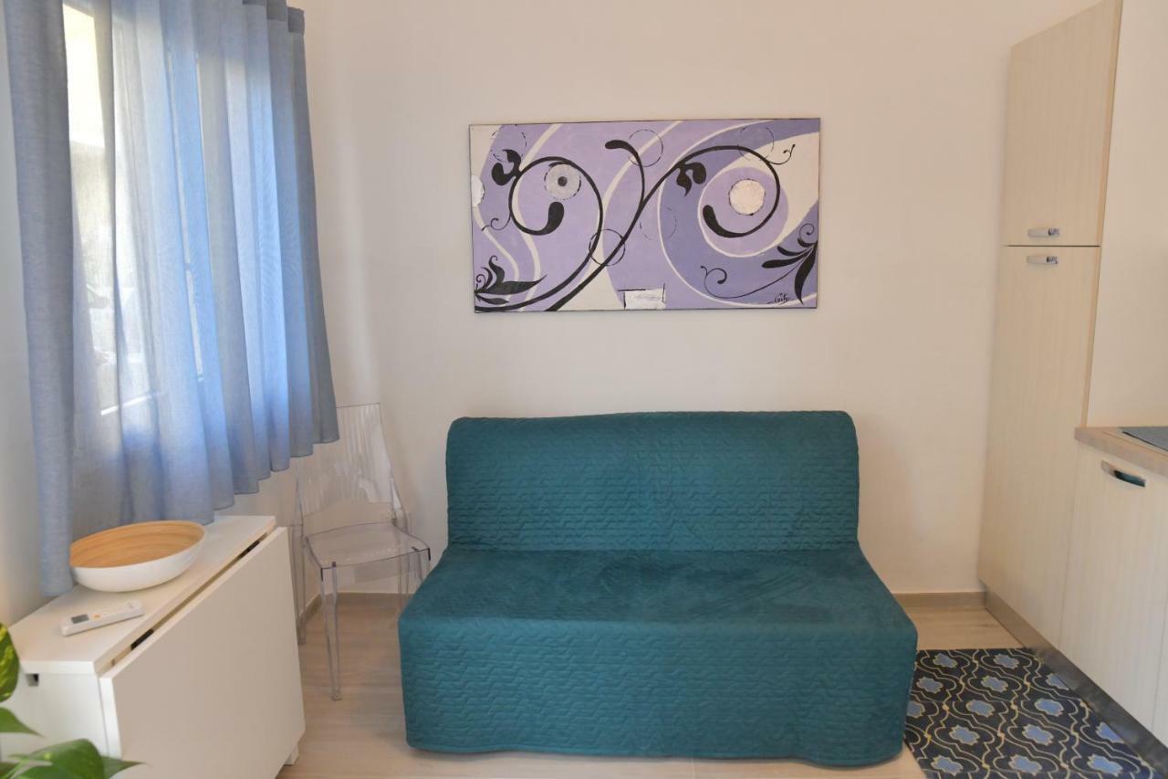 Villa Casamare à Scoglitti Extérieur photo
