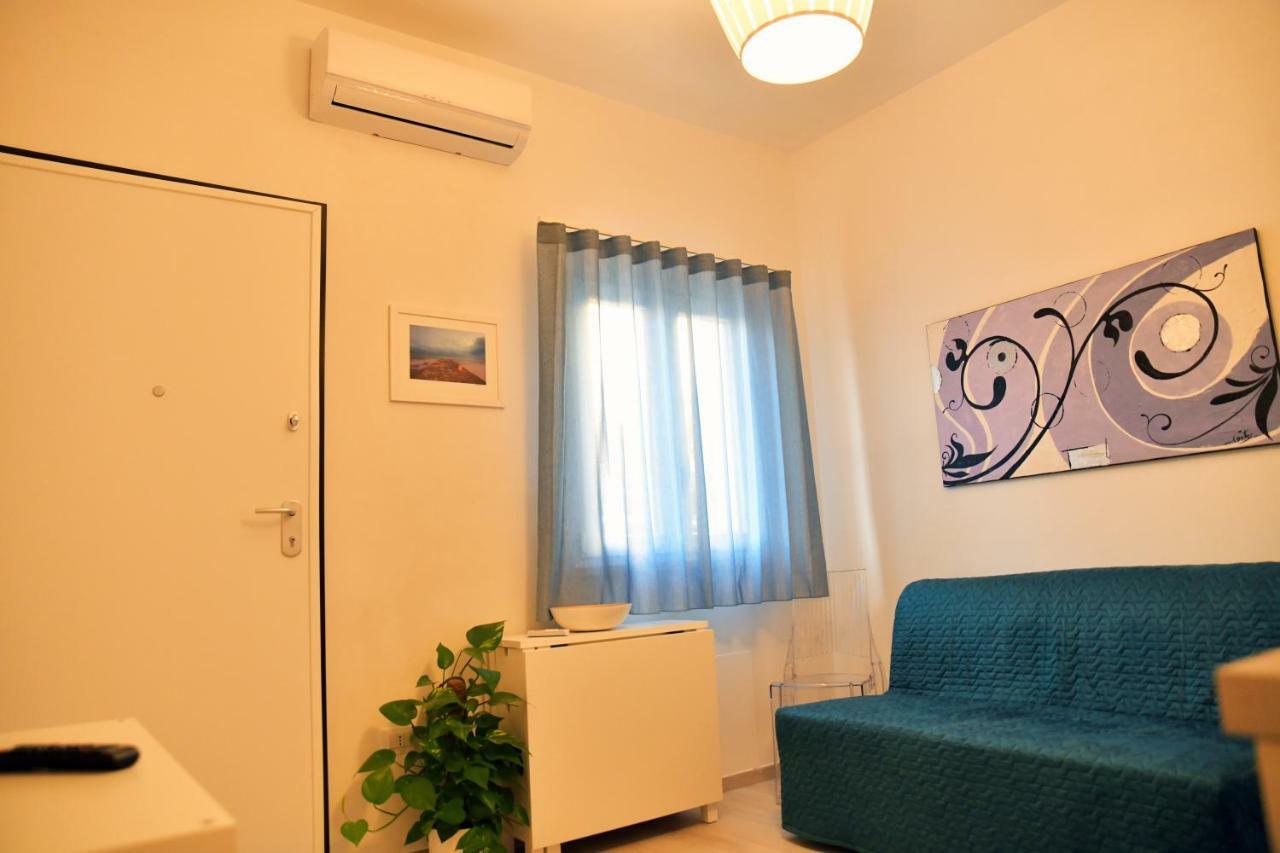 Villa Casamare à Scoglitti Extérieur photo