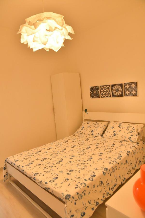 Villa Casamare à Scoglitti Extérieur photo
